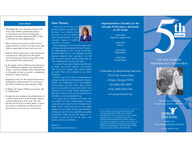 The new Georgia performance standards: 5th grade [2008]
