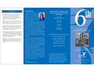 The new Georgia performance standards: 6th grade [2008]
