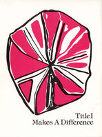 Title I makes a difference [1976]