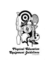 Physical education equipment guidelines for Georgia schools