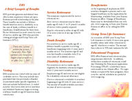 Employees' Retirement System : for the ultimate benefit of the members, retirees, and beneficiaries