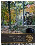 State of Georgia: Debt management plan FY 2015 - FY 2019