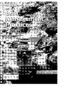Georgia's best management practices for forestry [Jan. 1999]