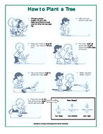 How to plant a tree [2000]