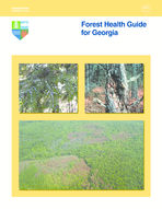 Forest health guide for Georgia