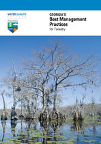 Georgia's best management practices for forestry