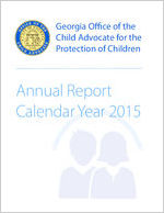 Annual report 2015 [2015]
