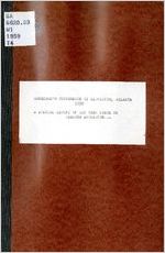 Governor's Conference on Education: a special report of the Task Force on Teacher Education of the Georgia Nuclear Advisory Commission