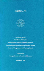 Agenda '95