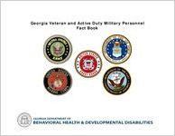 Georgia veteran and active duty military personnel fact book
