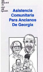 Asistencia comunitaria para ancianos de Georgia [2001]