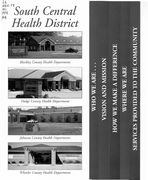 South Central Health District