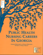 Public health nursing careers in Georgia