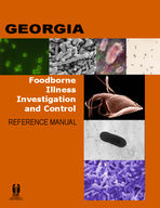 Georgia foodborne illness investigation and control reference manual [Jan. 2005]