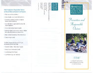 Roosevelt Warm Springs Institute for Rehabilitation: Prevention and responsible choices (PARC), an educational and interactive program designed to prevent brain and spinal cord injuries