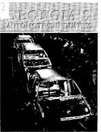 Georgia's automotive industry