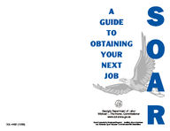 SOAR : a guide to obtaining your next job