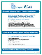 Georgia Works [May 2010]