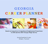 Georgia career planner [2010]