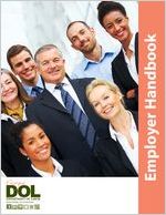 Employer handbook