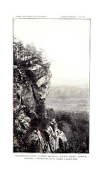 A preliminary report on the coal deposits of Georgia