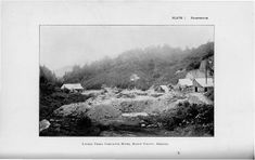 A preliminary report on the corundum deposits of Georgia
