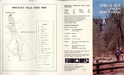Amicalola Falls State Park [1976]