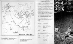 Mistletoe State Park [1976]