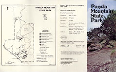 Panola Mountain State Park [1976]