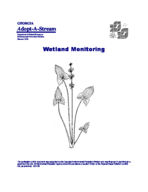 Wetland monitoring