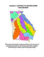 Getting to know your watershed
