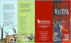 Chronic wasting disease [June 2009]