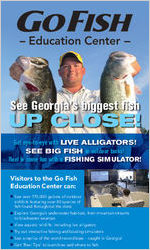 Go Fish Education Center