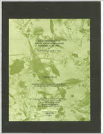Field conference on kaolin and fuller's earth, November 14-16, 1974 [1974]