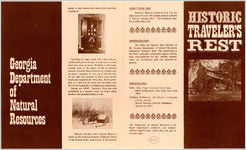 Historic Traveler's Rest [1975]