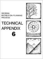 Technical appendix no. 6 - demand and unmet demand