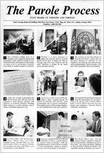 The parole process