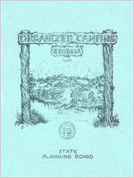 Report on organized camping in Georgia. February, 1940