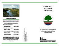 Chemical Hazards Program