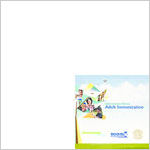 Information about adult immunization