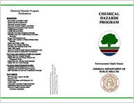 Chemical Hazards Program