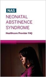 Neonatal abstinence syndrome : healthcare provider FAQ