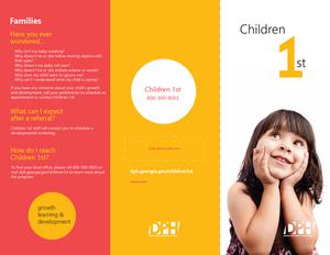 Children 1st