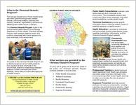 Chemical Hazards Program