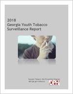 2018 Georgia youth tobacco surveillance report