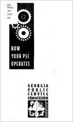 How your PSC operates