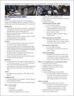 Georgia Department of Corrections, day reporting centers & DRC lite program