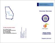 Volunteer services