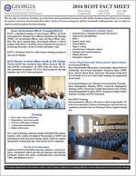 2016 BCOT fact sheet [2016]