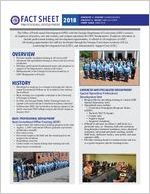 2018 professional development fact sheet